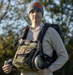MR JAN GEAR - Telephoto Lens Mount / Harness