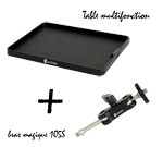 TRAGOPAN PACK - Multifunction tablet + Magic arm 105S