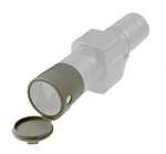 KITE OPTICS - Silicone jacket for APC 60 ED stabilized spotting scope
