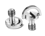 SMALLRIG - Pack of 2 1/4