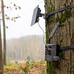 ZEISS – Solar Panel mini for ZEISS Trail Camera