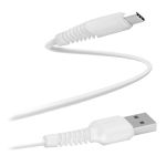 TNB - USB/USB-C Cable - 1 meter 18W Fast Charge