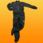 MR JAN GEAR - Waterproof suit for floating hide