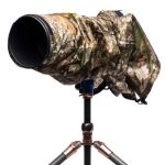 THINK TANK - Rain cover - Realtree APX - LARGE