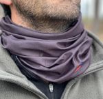 TRAGOPAN - Brown neck warmer