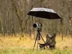 TRAGOPAN - Compact umbrella