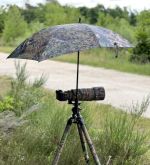 TRAGOPAN - Large umbrella