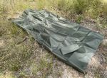 TRAGOPAN - Additional floor for Ptarmigan hide tent