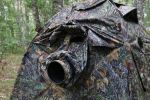 TRAGOPAN - Camo sleeve V2 for Affût V6 or Monal V2
