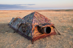 TRAGOPAN - HOKKI V4 Ground-Level Hide