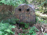 TRAGOPAN - Maxi Grouse Hide