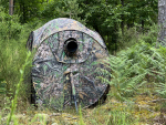 TRAGOPAN - Mini Grouse Hide
