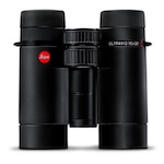 LEICA - Binoculars ULTRAVID 10x32 HD+
