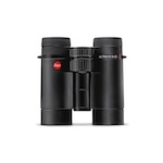 LEICA - Binoculars ULTRAVID 8x32 HD+