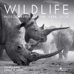 WILDLIFE PHOTOGRAPHER OF THE YEAR - 2026