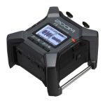 ZOOM - F3 Professional Field Recorder